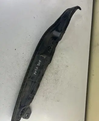 Peugeot 207 Fender end trim 9680114880
