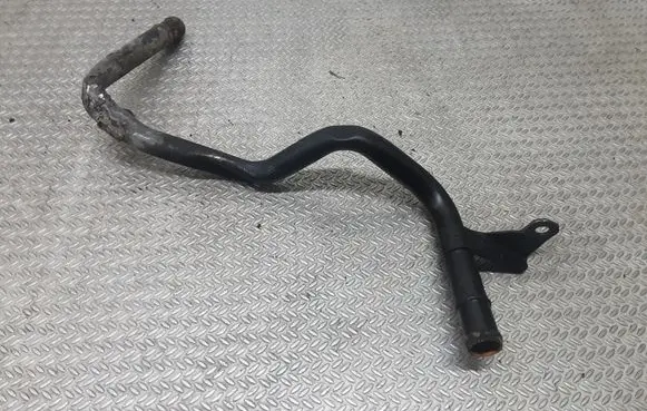 Volkswagen Touran I Engine coolant pipe/hose 03G121151A