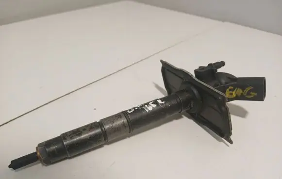 Audi A6 S6 C6 4F Fuel injector 0445115024