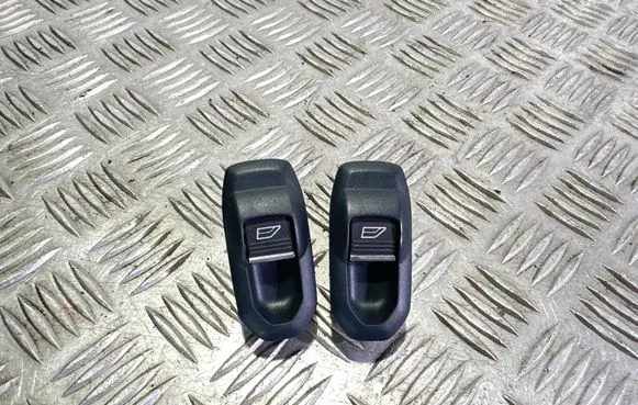 Ford Grand C-MAX Electric window control switch AM5T14529AA 07944000