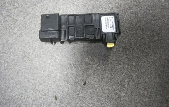 Mercedes-Benz SLK R172 Rain sensor A1729058200