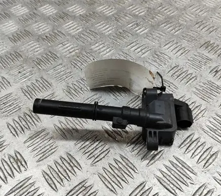 Mercedes-Benz GLE W167 High voltage ignition coil A2569061500