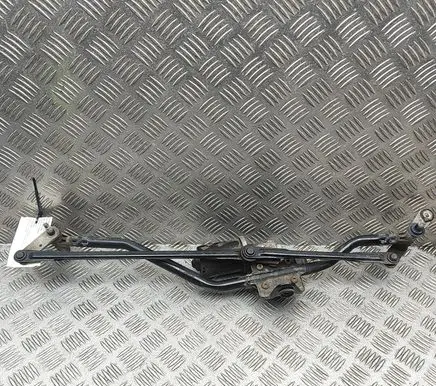 Volkswagen Amarok Front wiper linkage and motor 7E2955113B 443122352017