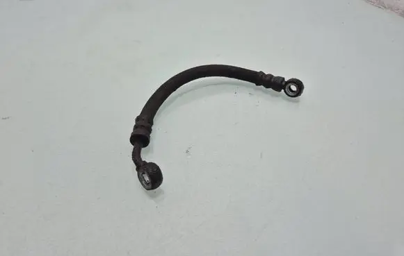 Opel Combo C Turbo turbocharger oiling pipe/hose 