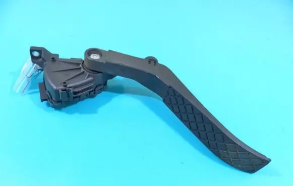 Audi Q7 4L Accelerator throttle pedal 7L0723507D IMPRK1232664
