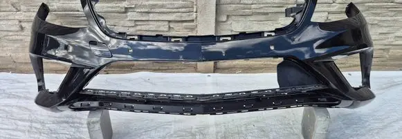 Mercedes-Benz S AMG W222 Front bumper A2228851325