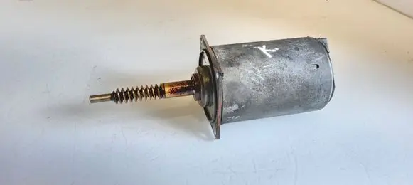BMW 7 E65 E66 Valve oil control 7506788 400210004002