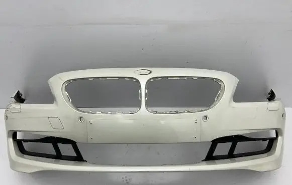 BMW 6 F12 F13 Front bumper 7211497
