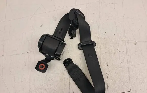 KIA Sportage Rear seatbelt 898203U200WK 625953000A 898203U200