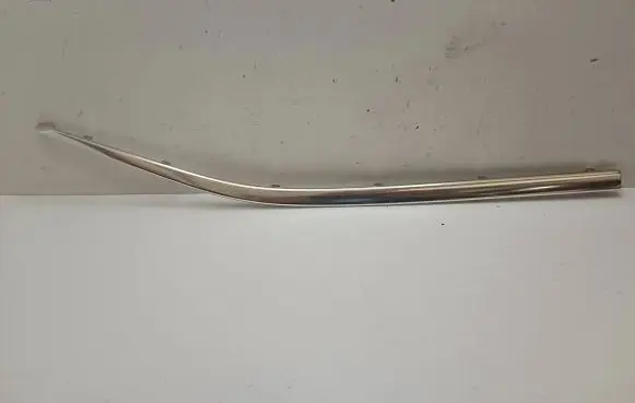 Peugeot 5008 Rear side glass trim 