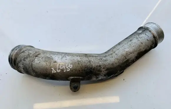 Volvo S60 Intercooler hose/pipe