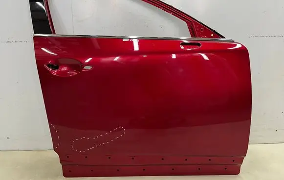 Mazda CX-30 Front door DFR558010