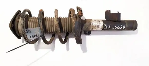 Ford Focus Front shock absorber/damper 313665 824903016865
