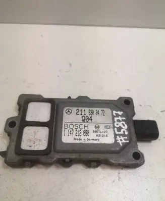 Mercedes-Benz SL R230 Air quality sensor A2118300472