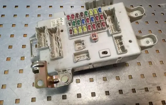 Fuse module