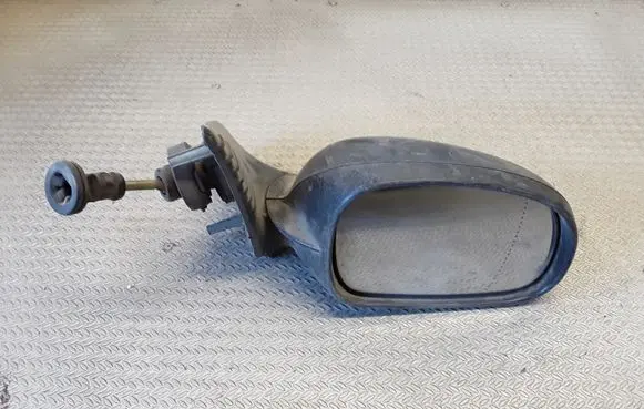 Peugeot 406 Manual wing mirror E2015001