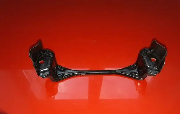 Nissan Qashqai Headlight/headlamp mounting bracket NOCODE