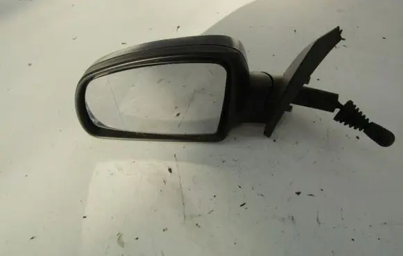 Opel Meriva A Manual wing mirror 