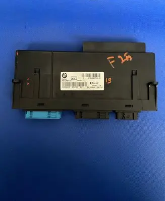 BMW X3 F25 Fuse module 9247386 8019110 532538200