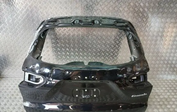 Maserati Grecale Tailgate/trunk/boot lid 673016782