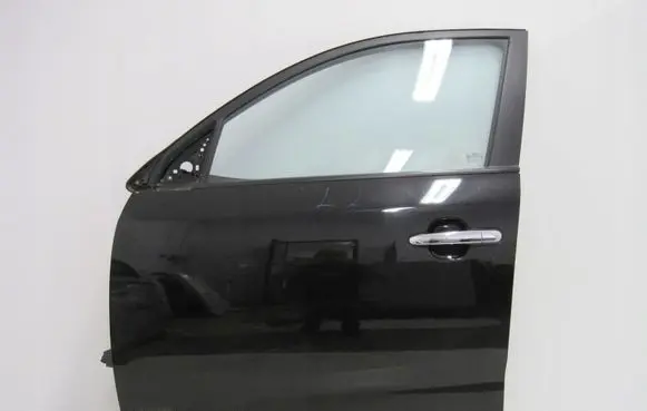 KIA Sorento Door (2 Door Coupe) 