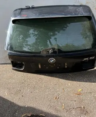 BMW X5 E70 Tailgate/trunk/boot lid F4233