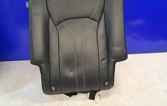 Lexus RX 450H Rear seat BK3730702WXR