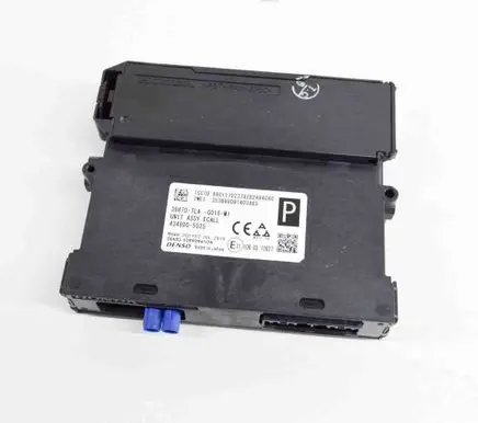 Honda CR-V Other devices 10R0510027 4348005025