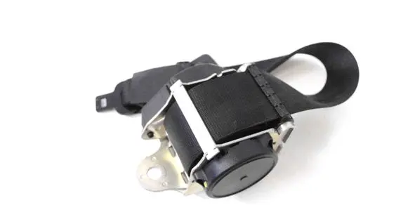 Maserati Ghibli Middle seatbelt (rear) 627041100