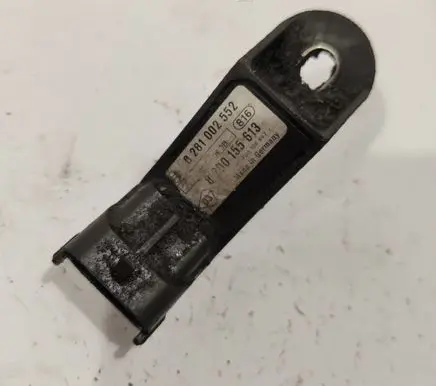 Renault Laguna II Air pressure sensor 8200155613
