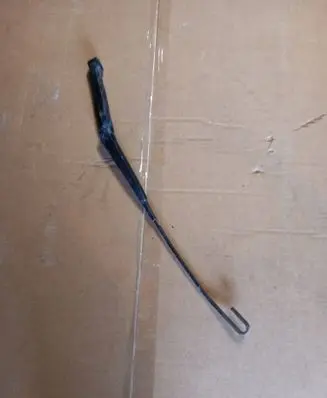 Audi A6 S6 C4 4A Front wiper blade arm 4A1955407C