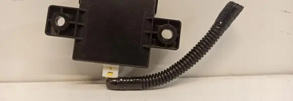 Infiniti G37 Other control units/modules 284E2JU51A