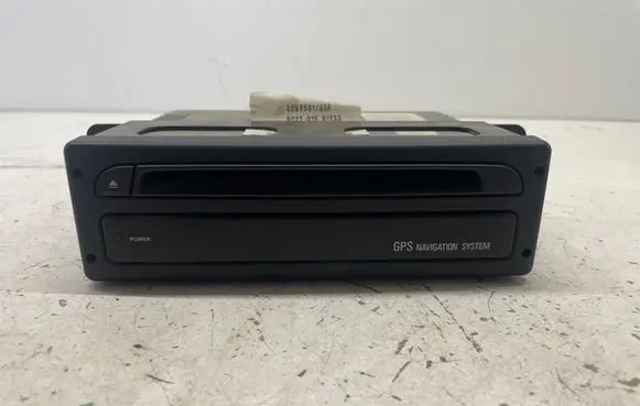 BMW 3 E46 Navigation unit CD/DVD player 6922720 10878810 902201591233