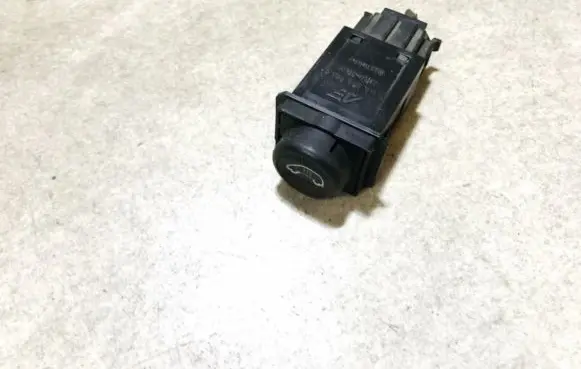 Seat Alhambra (Mk1) Interior fan control switch 7m0959561