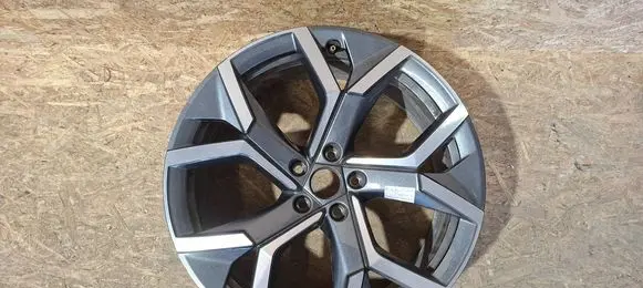 Skoda Kodiaq II R20 alloy rim 57H601025B K6907K2
