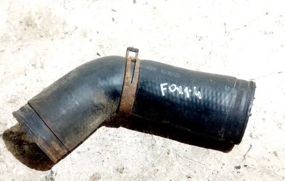 Volkswagen Fox Intercooler hose/pipe 6Q0145834
