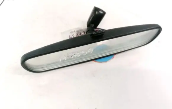 Mercedes-Benz A W168 Rear view mirror (interior) E30153647 E30253647