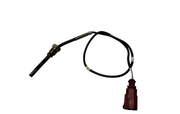 Audi A8 S8 D4 4H Exhaust gas temperature sensor 4H0906088G