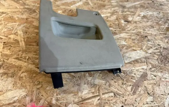 Alfa Romeo 159 Fuse box cover 