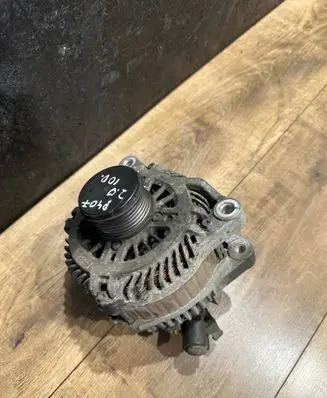 Generator/alternator