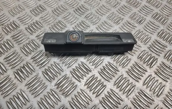 Ford Focus Reversing camera F1EB19B514BC 1316083215