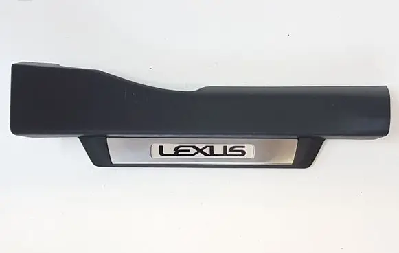 Lexus GS 250 350 300H 450H Rear sill trim cover 6793030060
