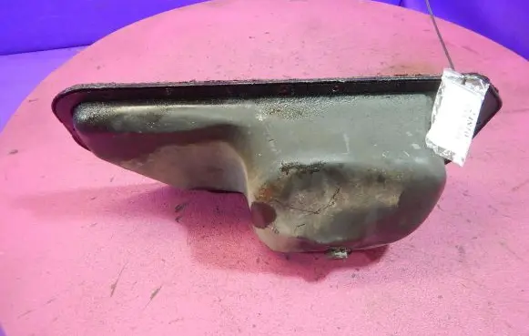 Skoda Felicia I Oil sump