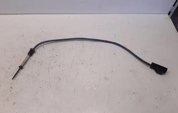Ford Focus Exhaust gas temperature sensor 6G9112B591DA