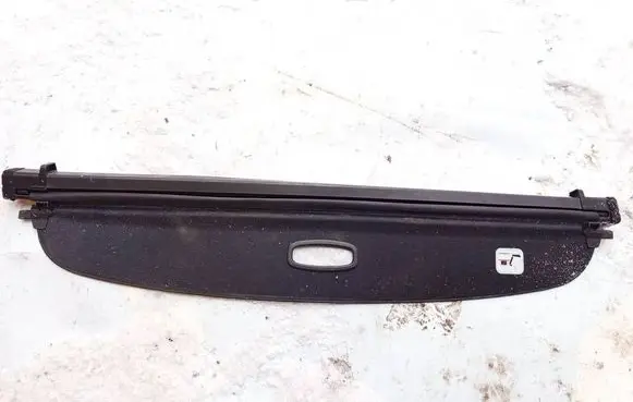 Hyundai Tucson IV NX4 Parcel shelf 