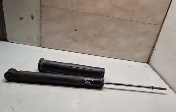 Toyota Yaris Rear shock absorber/damper