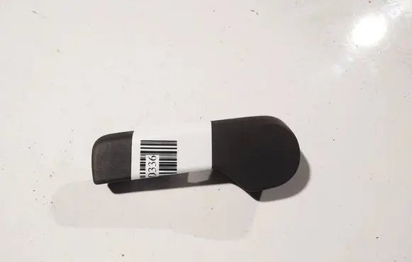 Volkswagen Golf Plus Engine bonnet (hood) release handle 1j1823533c