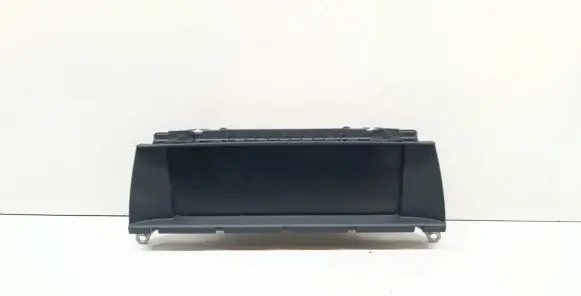 BMW X3 F25 Screen/display/small screen 9231320