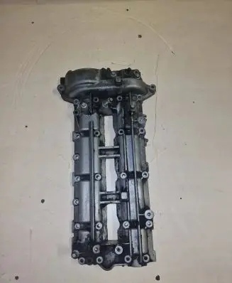 Mercedes-Benz S W221 Engine head A6420101230