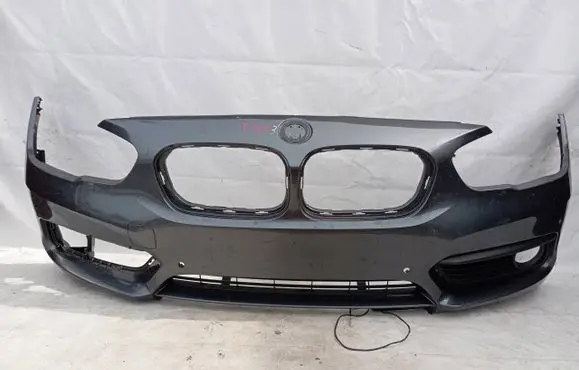 BMW 1 F20 F21 Front bumper 7371735